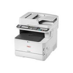 OKI MC363DN A4 Colour Laser Printer - Education Bundle